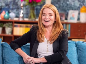 Patsy Palmer