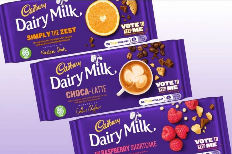 chocolate