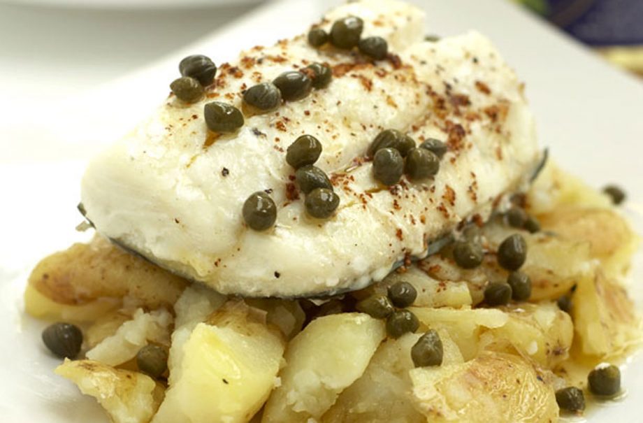 Butter sauce