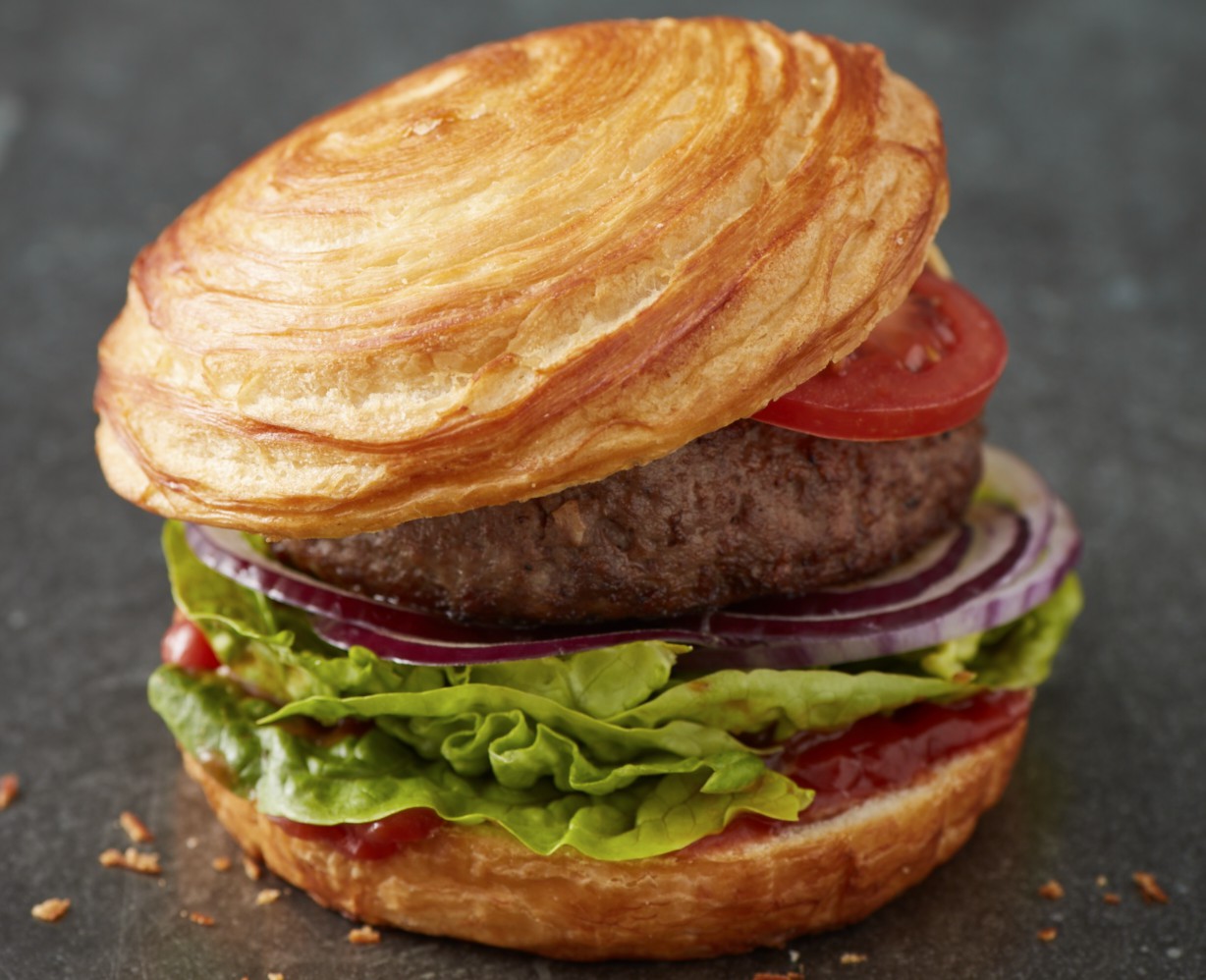 Lidl croll croissant