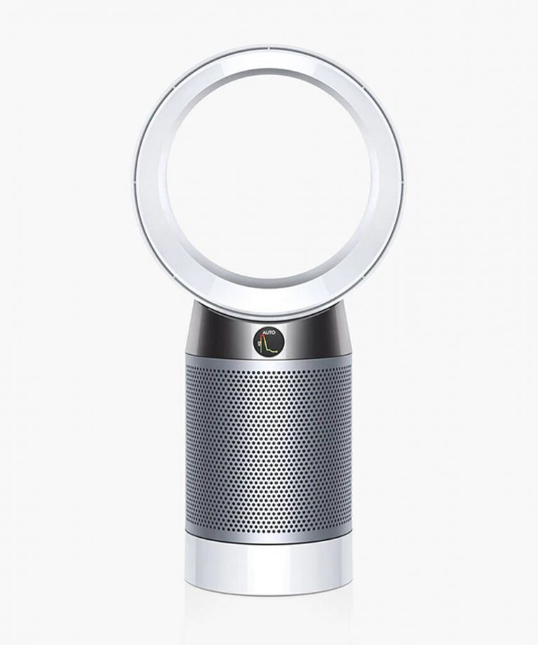 fans humidifiers hot summer nights