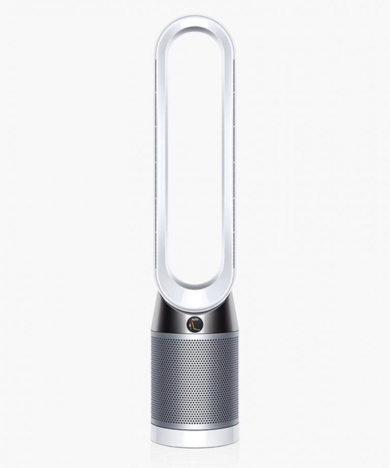fans humidifiers hot summer nights