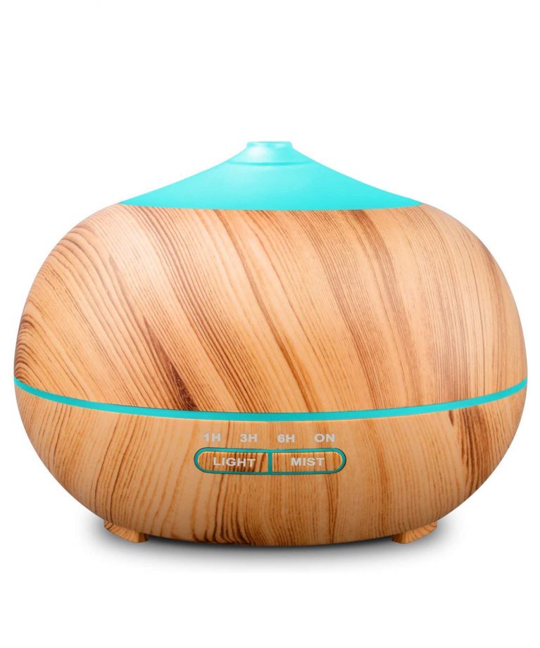 fans humidifiers hot summer nights
