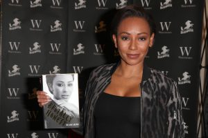 Mel B
