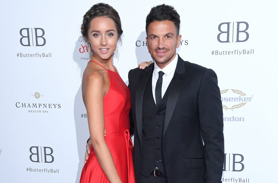 peter andre begged emily leave depression battle