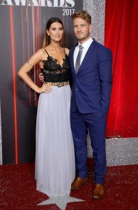 Charley Webb