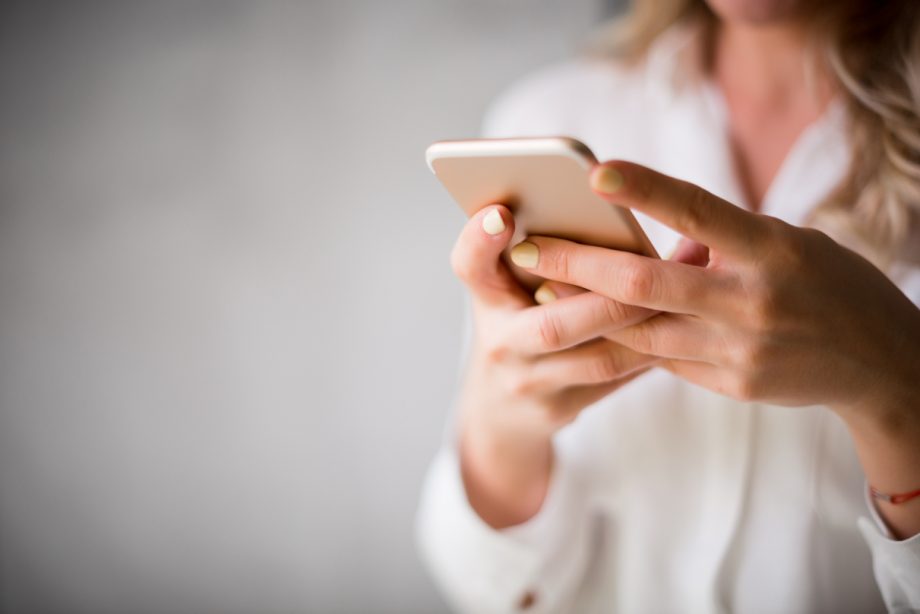 People With STI s Can Now Send Anonymous Texts Alerting Ex partners Positivelysharing