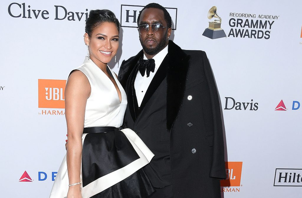 cassie expecting first child