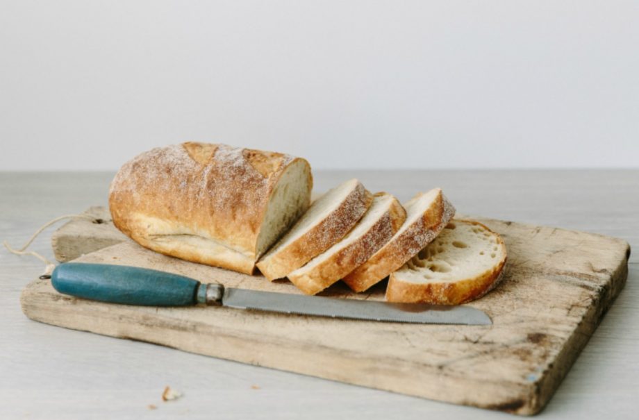 easy bread recipe