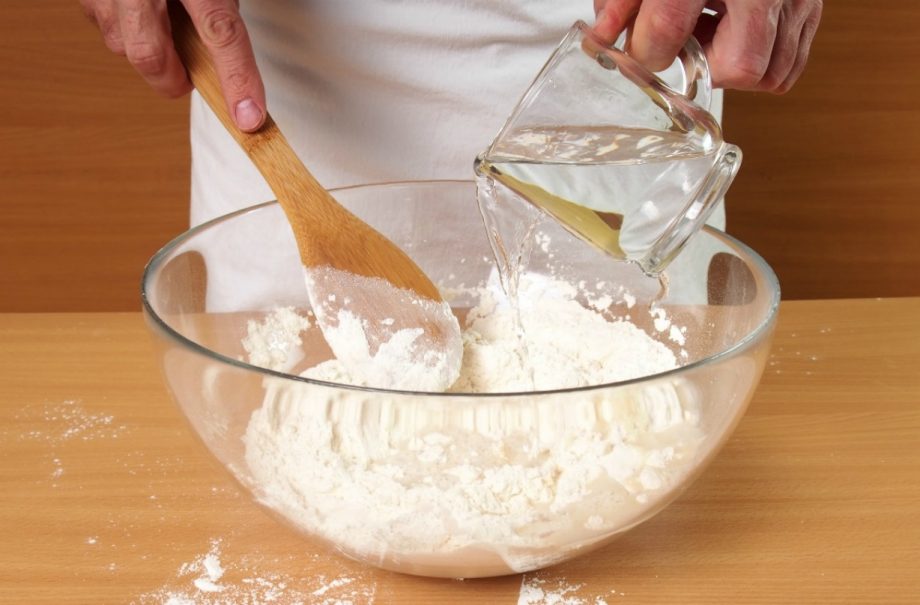 easy bread recipe