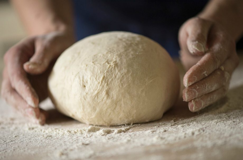 easy bread recipe