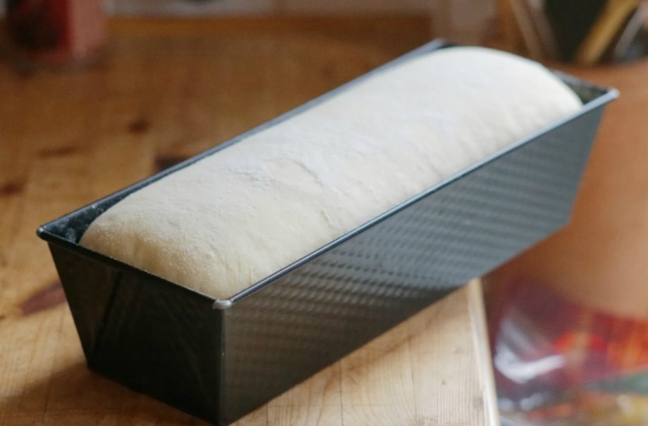 easy bread recipe
