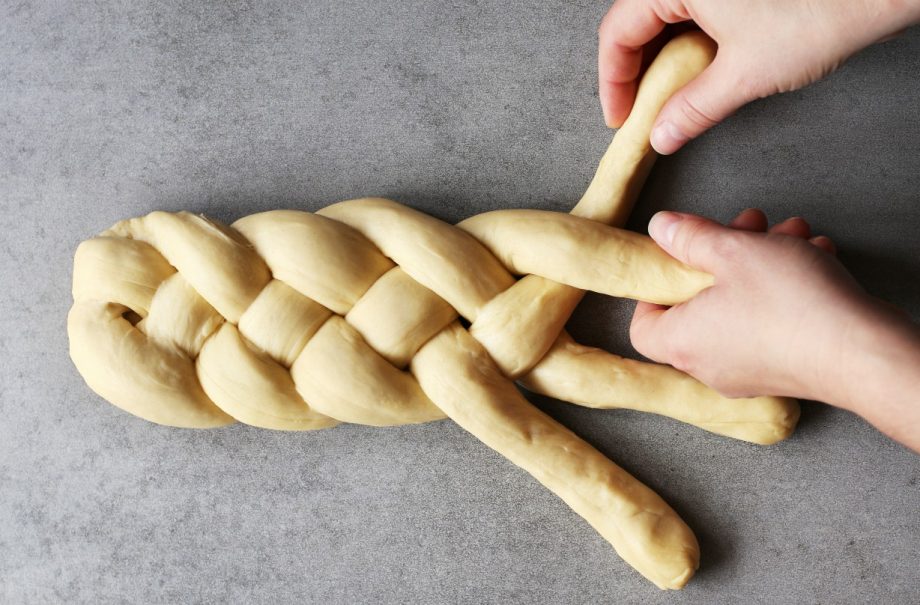 easy bread recipe