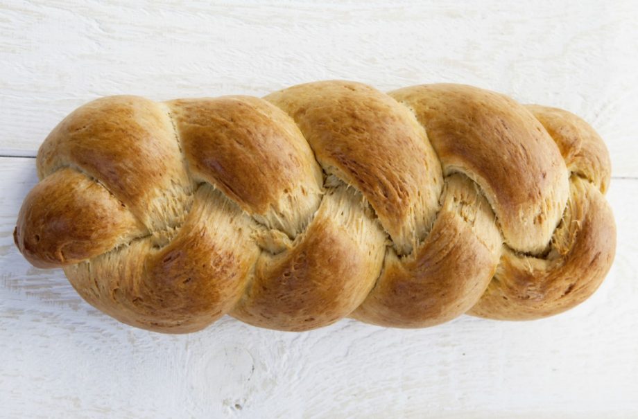 easy bread recipe
