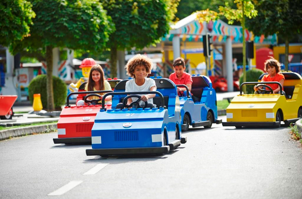 LEGOLAND_Driving_School_