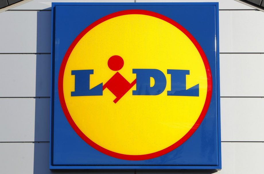 Lidl croll croissant