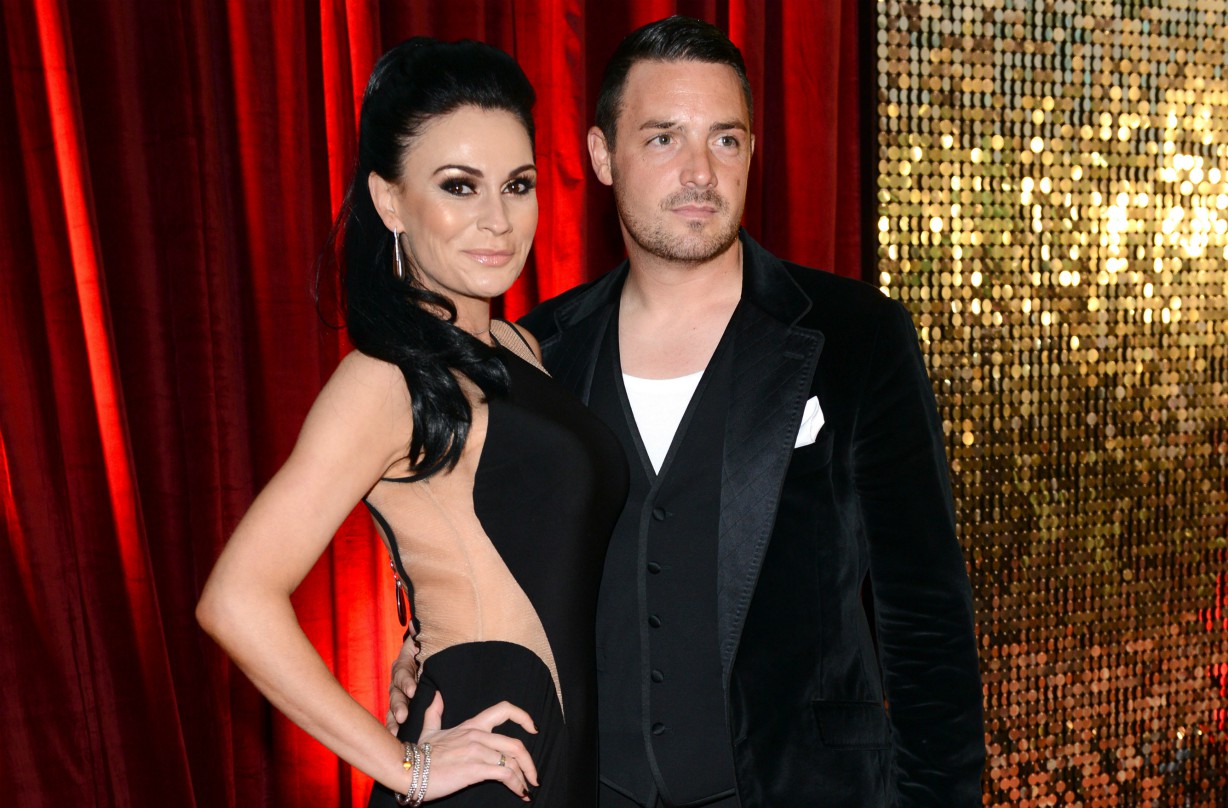 Lucy Pargeter split long-term fiancée