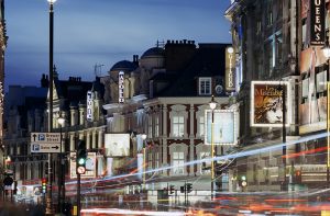 uk weekend breaks