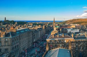 uk weekend breaks