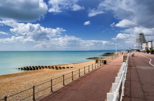 uk weekend breaks