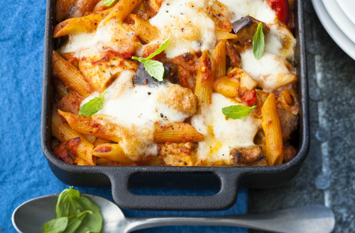 pasta bake