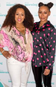 Mel B