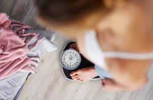 Gut health and weight gain