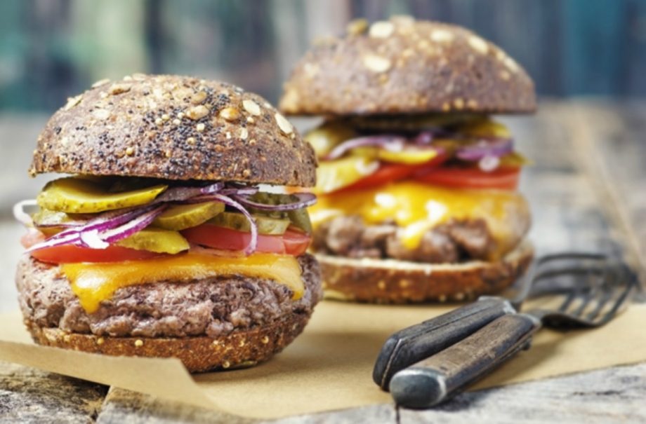 Burgers