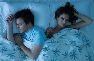insomnia symptoms