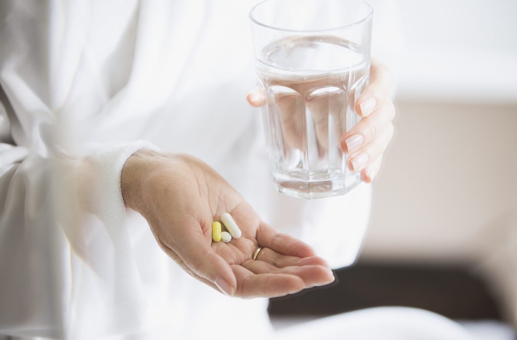 osteoporosis
