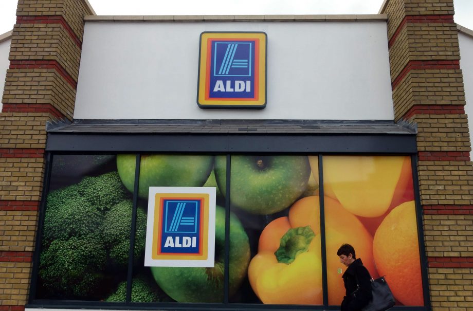 Aldi