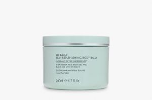woman praises cream psoriasis eczema