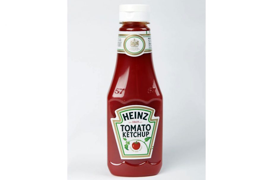 12. Condiments, sauces, herbs and spices