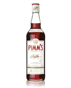 pimms