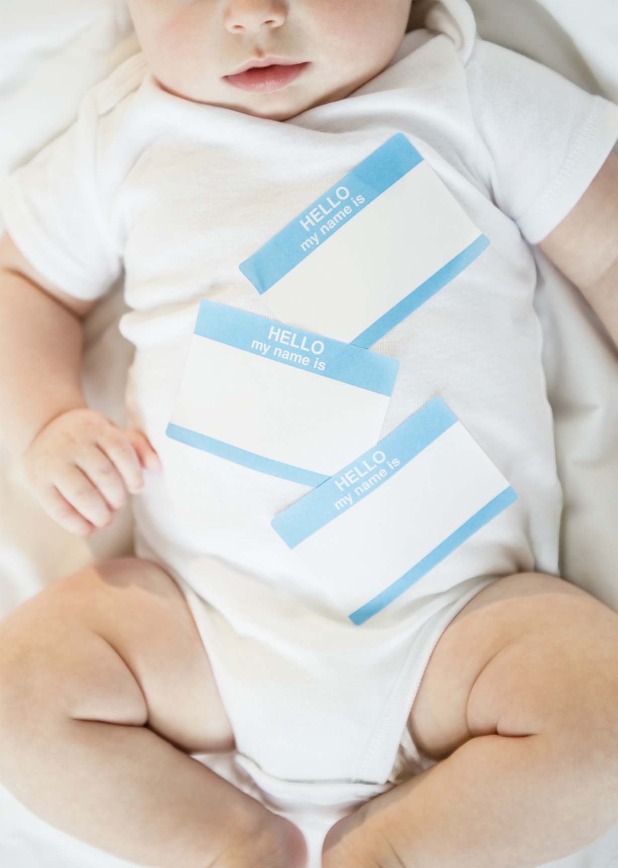 baby name turn offs