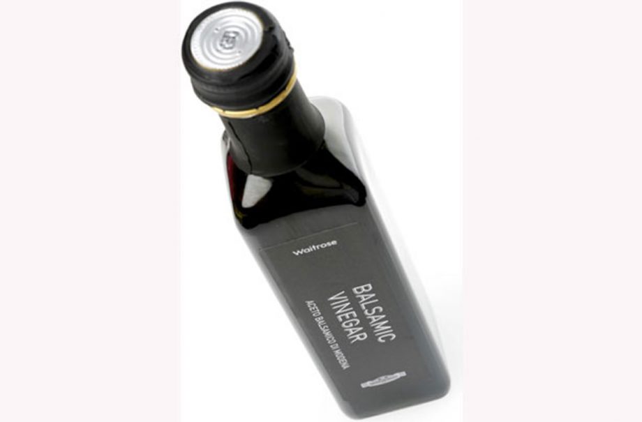 Balsamic vinegar