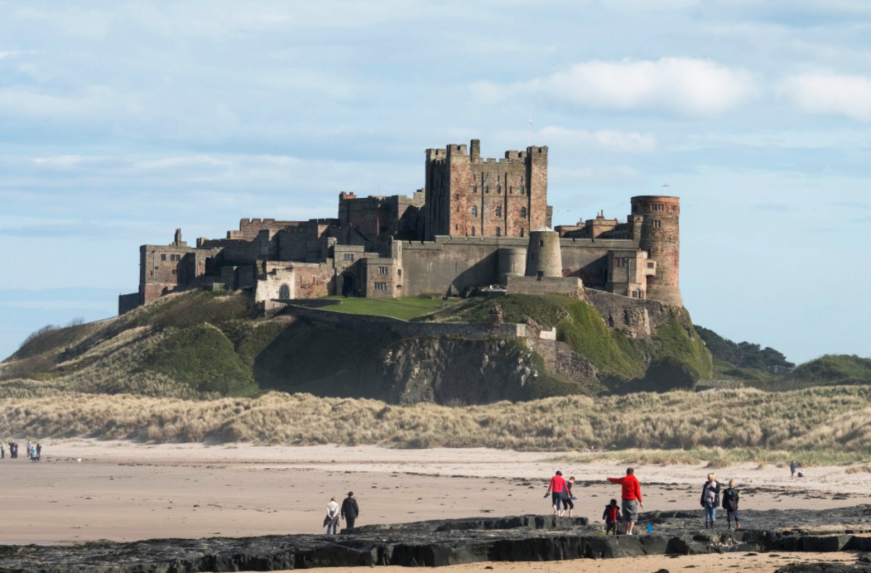 Best castles