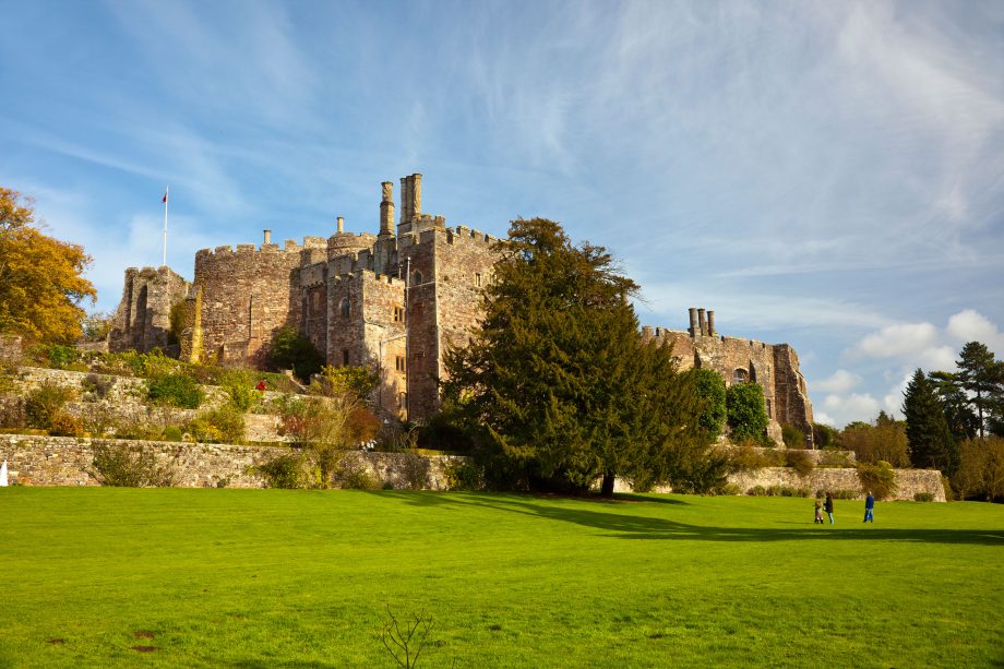 Best castles