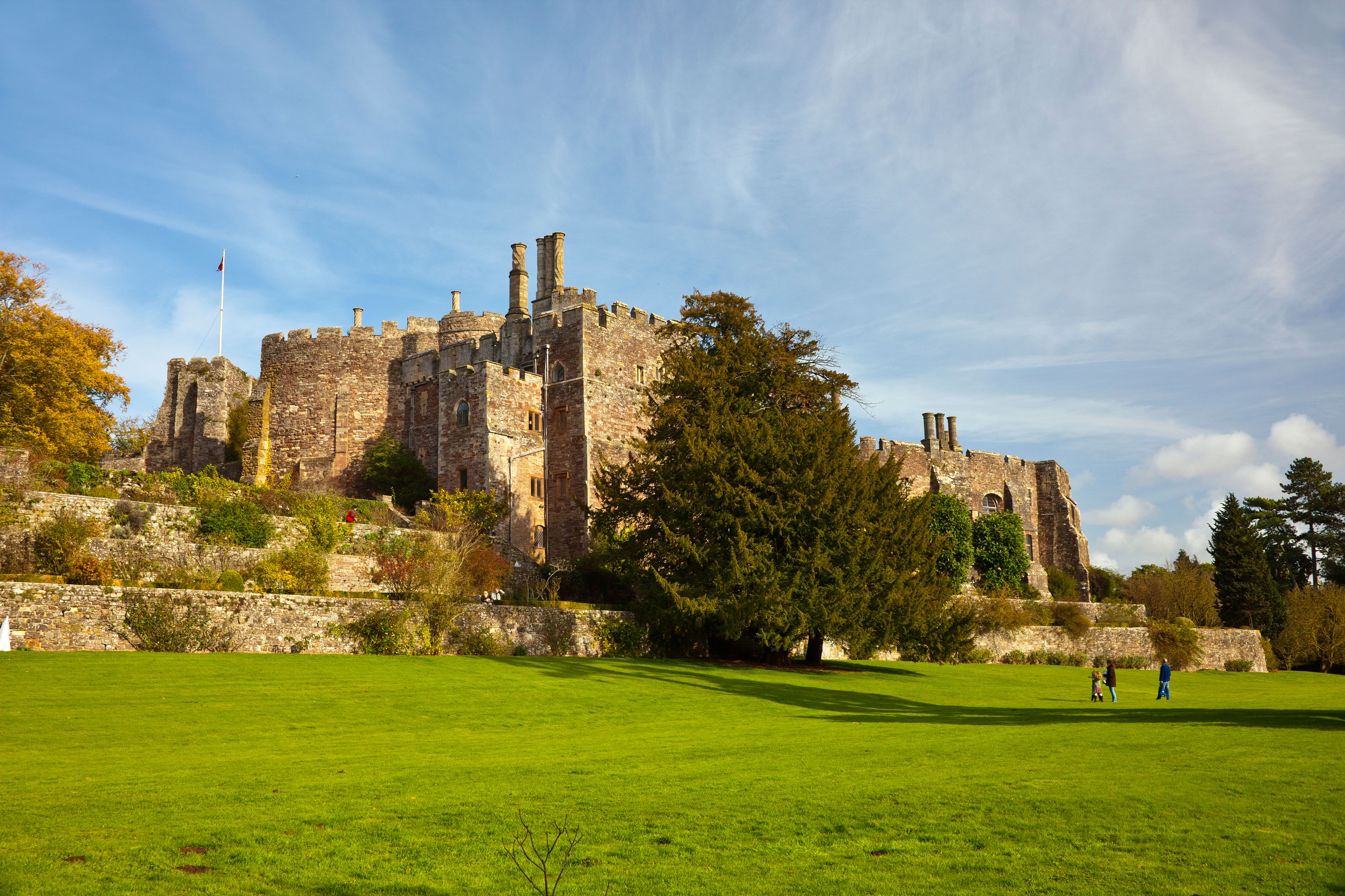 Best castles