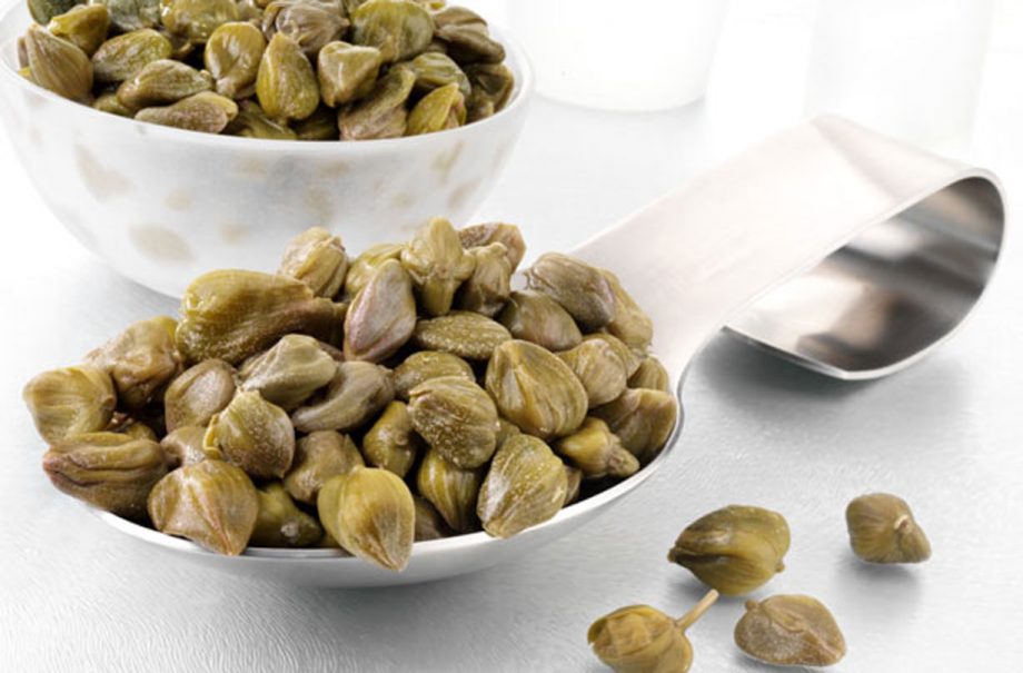Capers