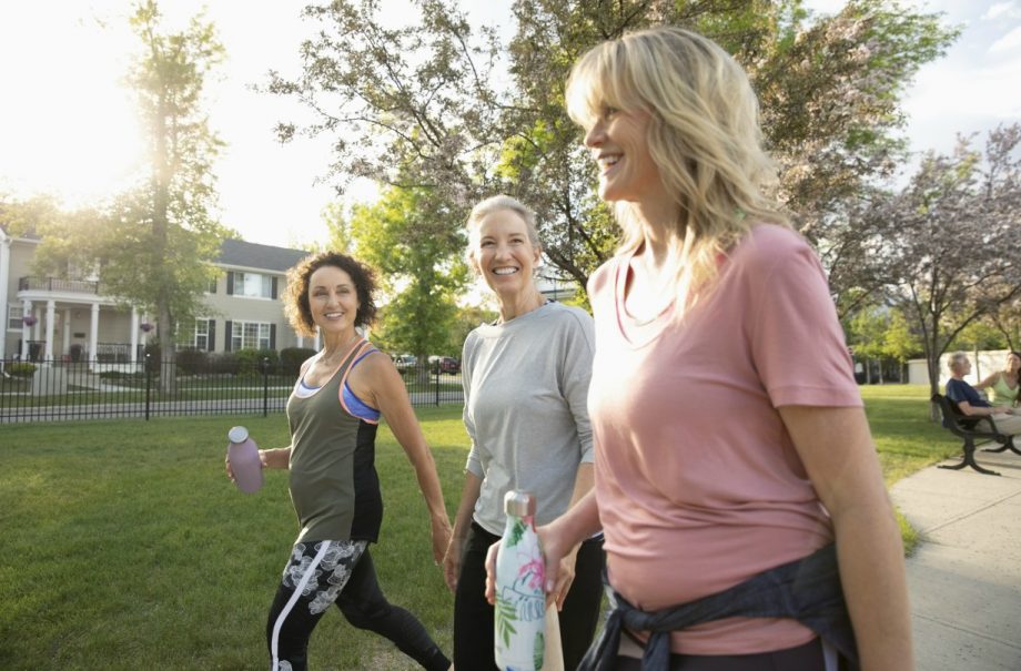 weight-loss plateau