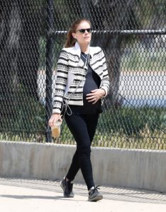 Kate Mara
