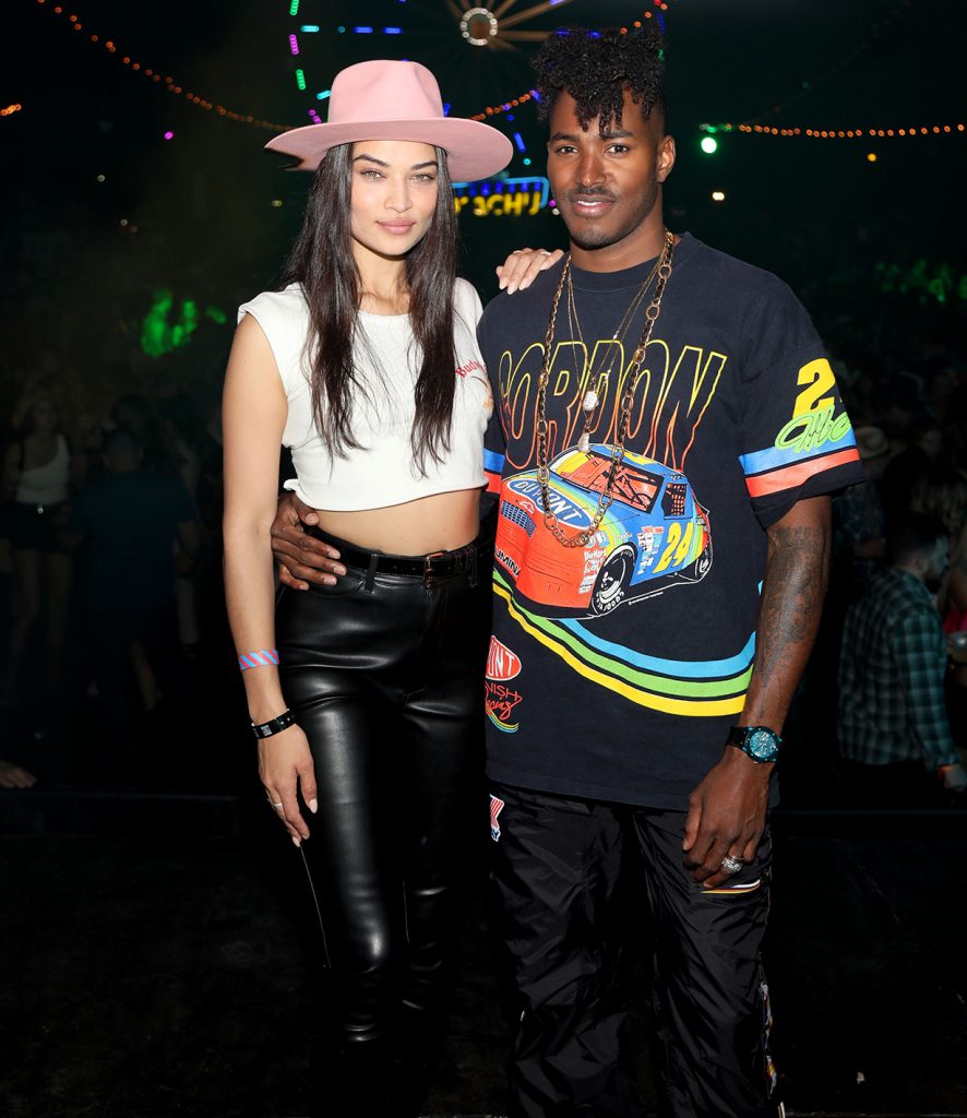 shanina shaik divorce