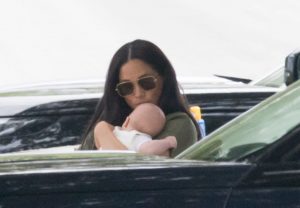 Meghan Markle