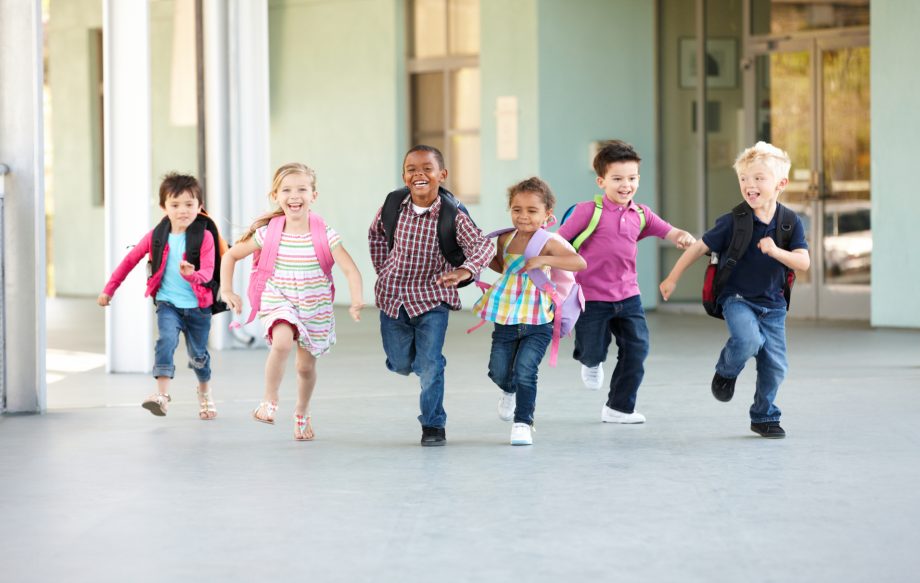 school holiday