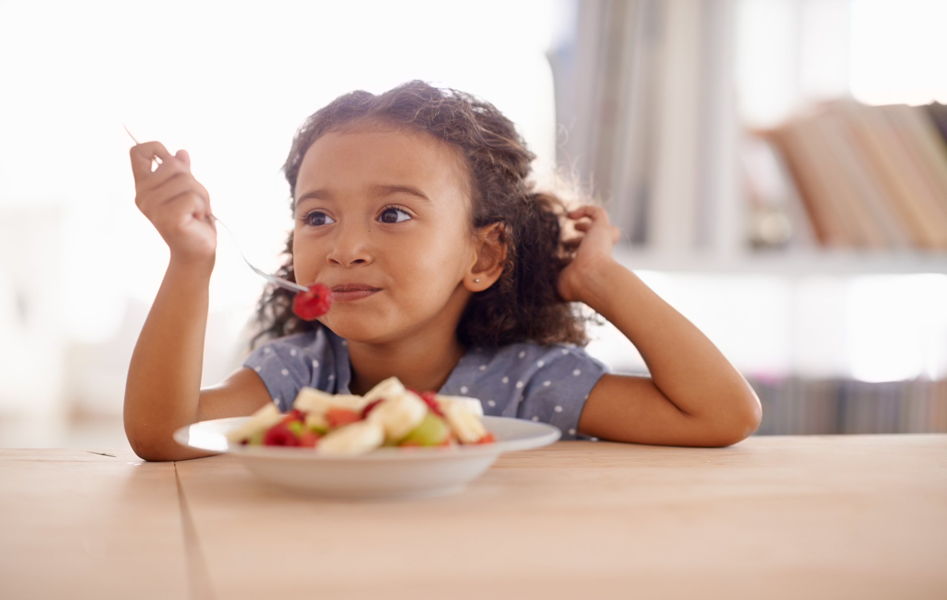 12 of the deadliest food choking hazards for children GoodtoKnow