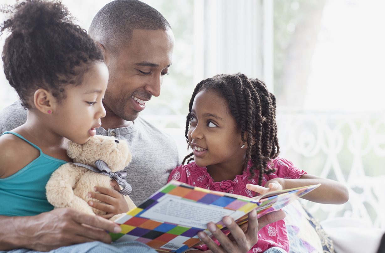brits admit favourite parent
