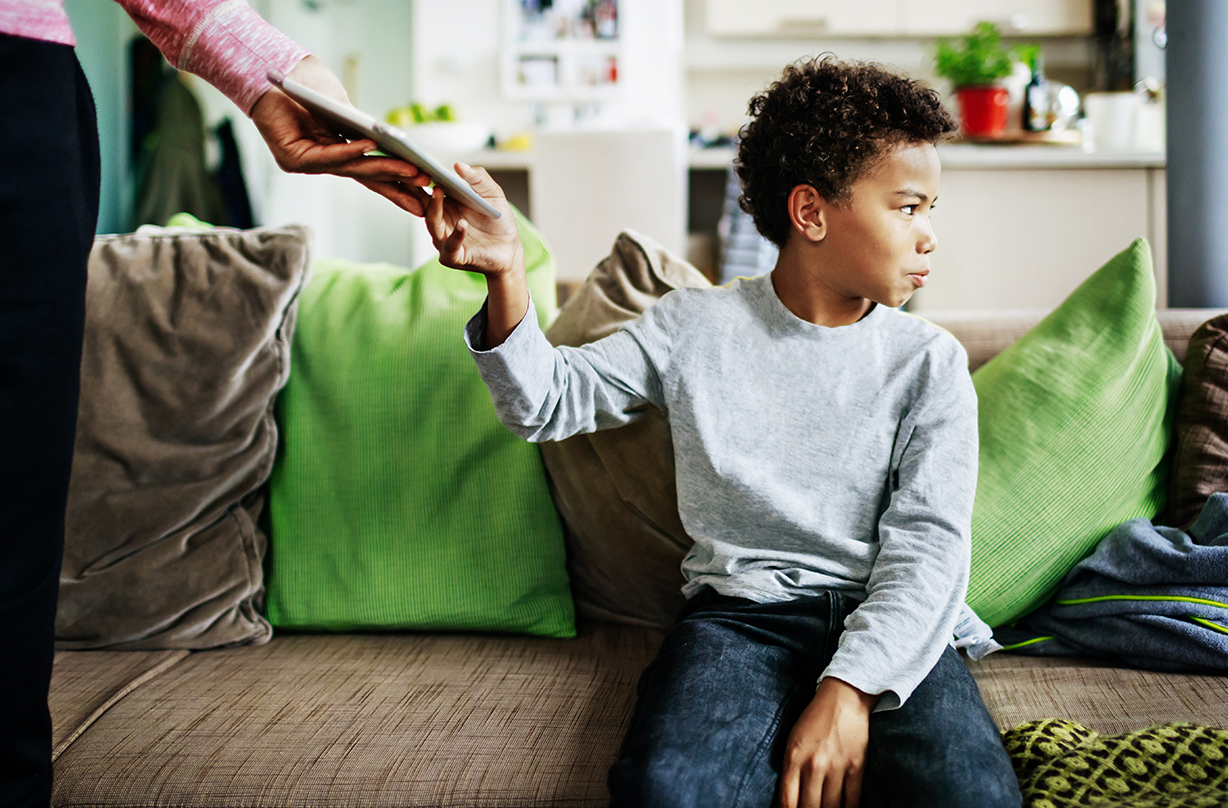 mums strict dads likely pushover parenting