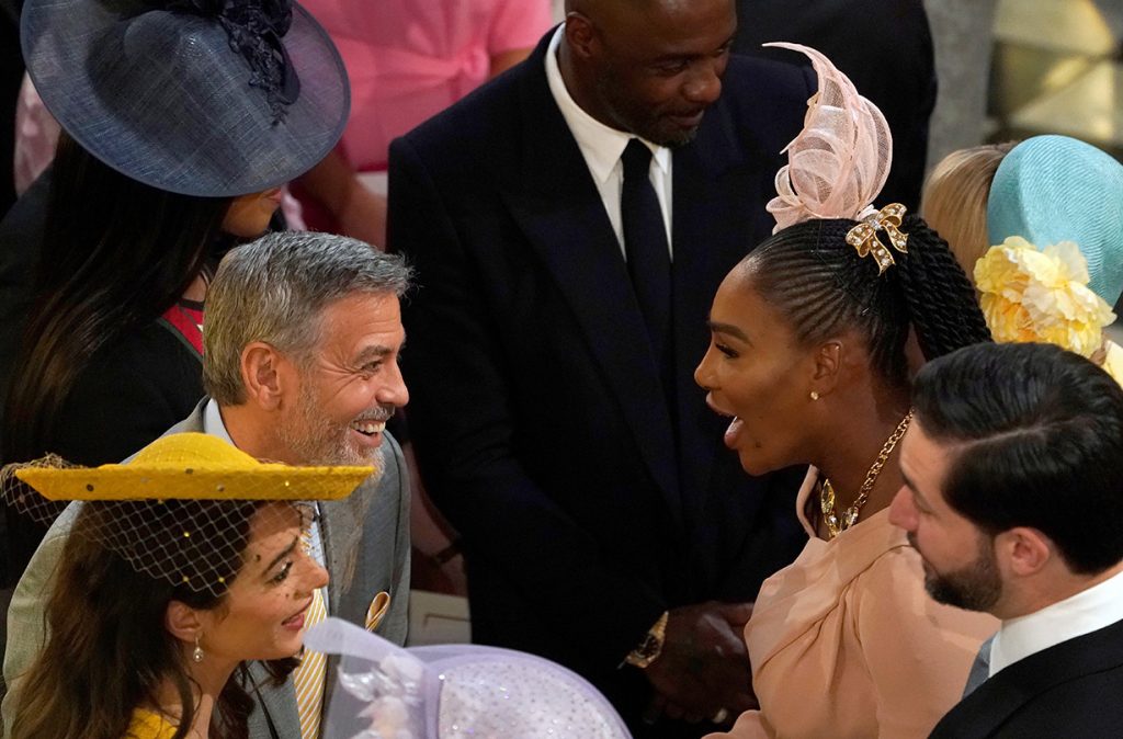 archie harrison godparents prediction