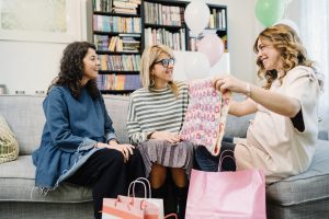 baby shower